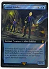 Auton Soldier #