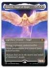 Avacyn, Angel of Hope [Extended Art] #