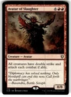 Avatar of Slaughter