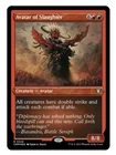 Avatar of Slaughter #