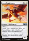 Aven Gagglemaster #