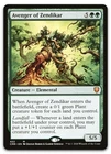 Avenger of Zendikar #