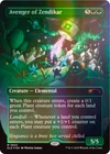 Avenger of Zendikar