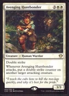 Avenging Huntbonder #