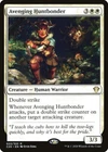 Avenging Huntbonder #