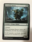 Avenging Hunter #