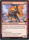 Axgard Cavalry #