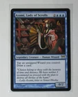 Azami, Lady of Scrolls