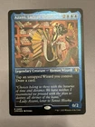 Azami, Lady of Scrolls #