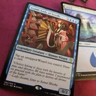 Azami, Lady of Scrolls