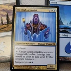 Azorius Guildmage