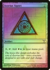 Azorius Signet