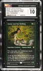 Azusa, Lost but Seeking #