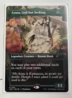 Azusa, Lost but Seeking