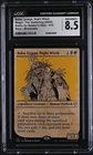 Baba Lysaga, Night Witch [Showcase] #