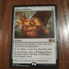 Bag of Holding