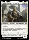 Baird, Steward of Argive #