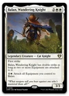 Balan, Wandering Knight #