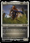 Balan, Wandering Knight #