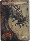 Balefire Dragon #