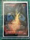 Balefire Dragon [Borderless Foil] #