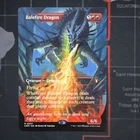 Balefire Dragon [Borderless Foil] #