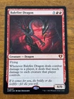 Balefire Dragon #