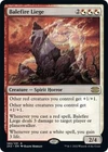 Balefire Liege #