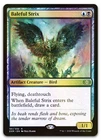 Basalt Monolith [Foil] #