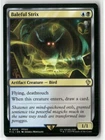 Baleful Strix