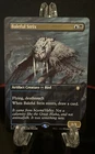Baleful Strix #