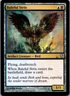 Baleful Strix