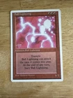 Ball Lightning