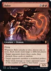 Ravenloft Adventurer [Extended Art] #