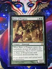 Bane of Progress