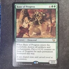 Bane of Progress