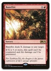Banefire