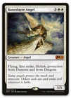 Baneslayer Angel [Foil] #