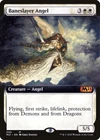 Baneslayer Angel [Extended Art Foil] #