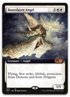 Baneslayer Angel [Extended Art Foil] #