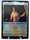 Barbara Wright [Foil] #