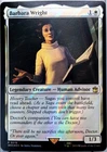 Barbara Wright [Foil] #