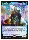 Barrin, Tolarian Archmage