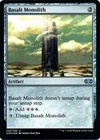 Basalt Monolith [Foil] #