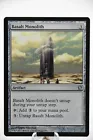 Basalt Monolith