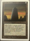Basalt Monolith