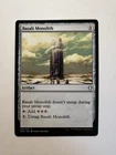 Basalt Monolith #