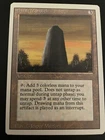 Basalt Monolith