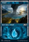 Island [Showcase] #