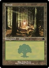 Forest [Retro] #